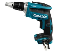 Makita DFS452ZJ Akku-Trockenbauschrauber