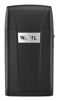 Wahl Super Close Trimmer Black