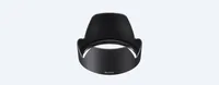 Sony Sonnenblende ALC-SH128 - Kompatible Hersteller: Sony