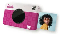 Kodak Printomatic 50,8 x 76,2 mm Blanc, Jaune