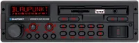 Blaupunkt Autoradio Bremen SQR 46D AB 1 DIN - Verbindungsmöglichkeiten: USB - Bluetooth - Optisches Laufwerk: Kein optisches Laufwerk - Radio Tuner: DAB - DAB+ - GPS: Nein - Frontanschlüsse: 3.5 mm Klinke - SD-Karte - 1x USB 2.0 - Bluetooth: Ja