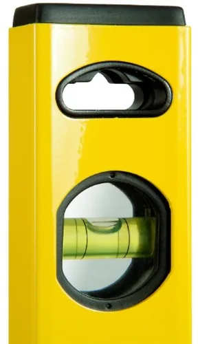 Stanley Wasserwaage Klassik 40 cm - Typ: Wasserwaage