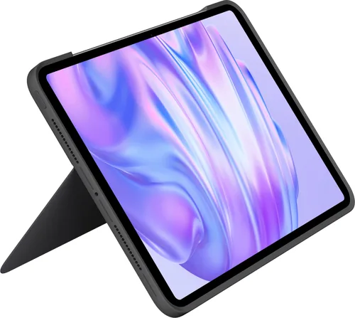 Logitech Bluetooth Combo Touch iPad Pro 11 M4