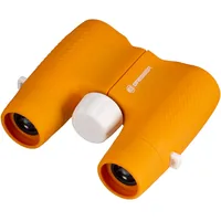 Bresser Optics BRESSER Junior 6x21 children's binoculars in different colours orange