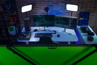 Elgato Videospiel-Rekorder Cam Link 4K - Max. Auflösung: 3840 x 2160 (Ultra HD 4K) - Ausstattung: Live Video - Schnittstellen: HDMI - USB 3.0