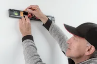 Wiha SB 246-91 Electricians spirit level