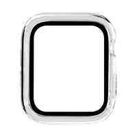 LAUT SHIELD Clear GlassPC protector Apple Watch Ultra 49mm
