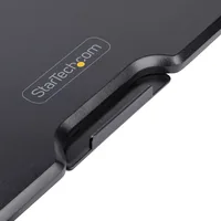 STANDING DESK CONVERTER/RISER - UP TO 17.6LB SIX HEIGHT OPTIONS
