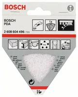 Bosch Professional Reinigungsvlies Starlock 93 mm, ohne Korn - Zubehörtyp: Schleifvlies - Set: Nein