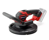Professional Akku-Trockenbauschleifer TP-DWS 18/225 Li BL - Solo, 18Volt