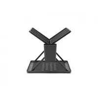 Brabantia Falt-Abtropfgestell Small Dark Grey