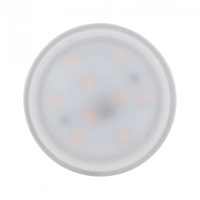 Paulmann Einbauleuchte LED Modul Choose Coin 3er-Set - Leuchten Kategorie: Einbauleuchte - Betriebsart: Netzbetrieb - Lampensockel: LED fest verbaut - Farbtemperatur Kelvin: 2700 K - Gesamtleistung: 18 W - Farbwiedergabeindex CRI: 85