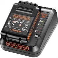BlackDecker Akku-Ladegerät 1A 18V BDC1A15 Akku 1,5AH 18V
