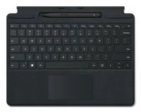 SURFACE PRO KEYBOARD BLACK INCL. SLIM PEN - PRO 10/11 SWI