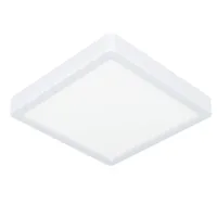 EGLO Leuchten Deckenleuchte FUEVA 6-Z LED - Produkttyp: Aufbauleuchte - Deckenleuchte - Protokoll: Bluetooth - ZigBee 3.0 - Smart Home: Kompatibel - Dimmbar: dimmbar - Anwendungsbereich: Outdoor - Betriebsart: Netzbetrieb