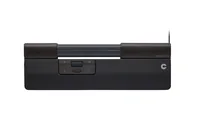 Contour SliderMouse Pro wired Slim WR vegan leather retail