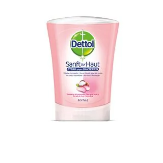 Dettol 3025731 soap 250 ml Liquid soap 1 pc(s)