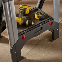 Unterstellbock FatMax, Paar, Untergestell