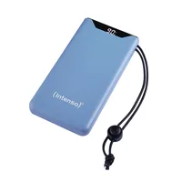 INTENSO Power Bank F10000 Blue 7332035 10000 mAh