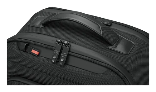 Lenovo ThinkPad Professional 16-inch Gen 2 backpack Casual backpack Black Plastic