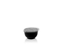 Rosti 245356 food lid/cover Transparent Polypropylene Round