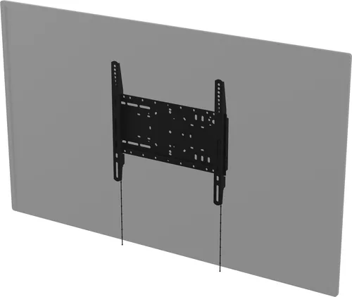 Wandhalterung - schwere Ausfhrung - passend fr Displays von 32 bis 75"" mit VESA-Gren bis 400 x 400 einschlielich 350 x 350 - nicht neigbar