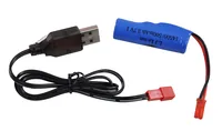 Amewi RC Traktor mit Düngerstreuer LiIon 500mAh grün6