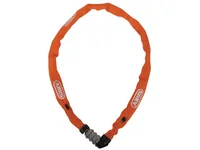ABUS 5010162 bike lock Multicolour Chain lock