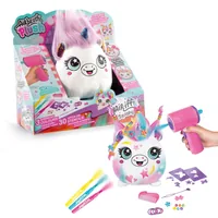 Canaltoys Hair'iffic Squishy