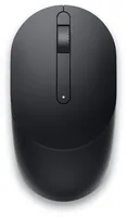 Dell Maus MS300 - Maus-Typ: Business - Bedienungsseite: Universal - Maus Features: Batteriestandsanzeige - Ein-/Ausschalter - Scrollrad - Detailfarbe: Schwarz - Schnittstelle: USB-A - Verbindungsart: Kabellos