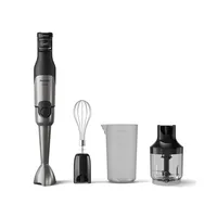Philips 5000 series HR2683/00 frullatore Frullatore ad immersione 1200 W