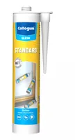 Coltogum Dichtmasse Standard hellgrau 310 ml - Produkttyp: Fugensilikon
