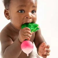 Oli&Carol Ramona the Radish teether