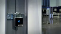 MASTER LOCK 4400EURD smart lock Smart padlock