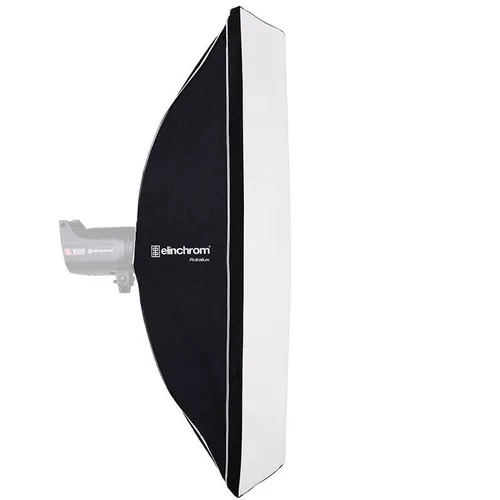 Elinchrom Rotalux Stripbox 50x130 cm