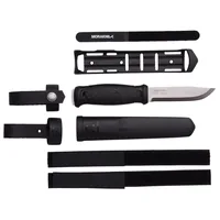Morakniv Garberg Multi-Mount schwarz