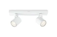 Philips myLiving 5309231P0 Strahler Oberflächenbeleuchtung GU10 LED 7 W F