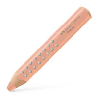 FABER-CASTELL Farbstift Grippy 110632 pfirsich