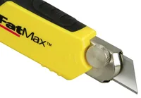 Stanley Cutter mit Magazin FatMax 18mm