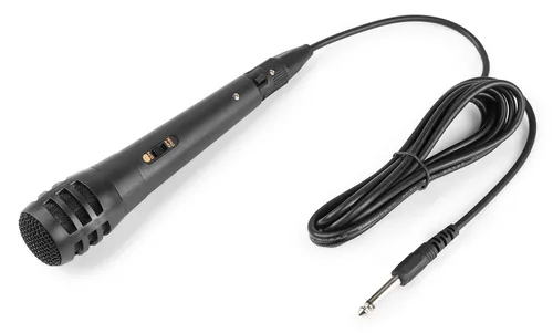 Vonyx PA-System VPS082A - Nennleistung: 400 W - Prinzip: Aktiv - Einsatzgebiete: Gastro / Gewerbe - Home-Party /-Disco - Ausstattung: Abnehmbares Mikrofon - Bluetooth Audio Streaming - USB Audio Streaming - Fernbedienbar - Anwendungsbereich: Entertainer -