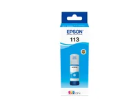 EPSON Tintenbehälter 113 cyan T06B240 EcoTank ET-5800 6000 Seiten