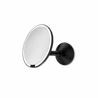 simplehuman ST3065 makeup mirror Schrauben Rund Schwarz