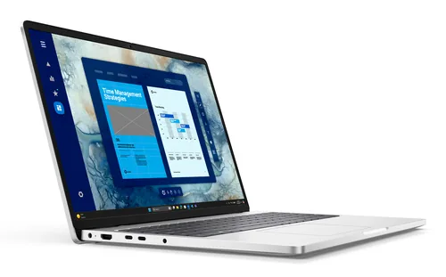 Dell Pro 16 PC16250 CU5 235U/32GB/512SSD/W11 Pro 1Y Basic Onsite DE Layout