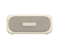 Havit SK905BT (Classic I) - bluetooth wireless speaker, beige