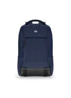 Port Designs Torino II backpack Casual backpack Blue Polyester