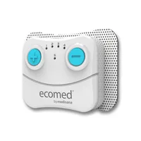 Cordless TENS pain therapy device Ecomed by Medisana TT-10E