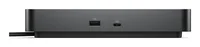 D Dell Pro Thunderbolt 5 Dock WD25TB5 130W Schwarz