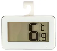 Nordic Quality 352422 food thermometer