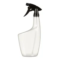 Scheurich Smilla 0.7 L White Plastic