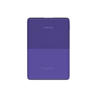 TERRATEC Powerbank P50 Pocket Liberty 5.000mAh